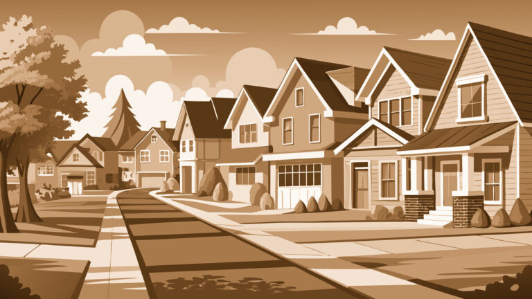 Garden Heights neighborhood